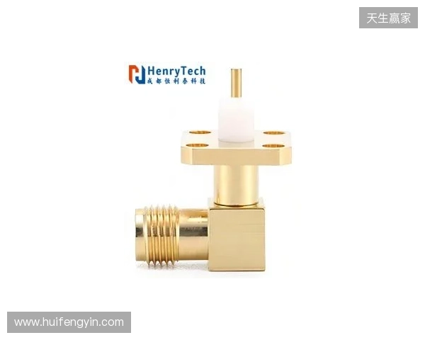 成都恒利泰:BNC连接器原位替代落地省级5G基站