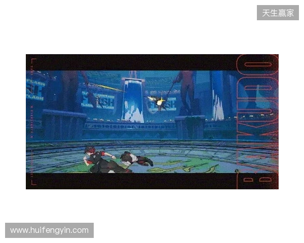 一球定乾坤!动作新作《BAKUDO -斗球的悠莉亚-》试玩版今日上线